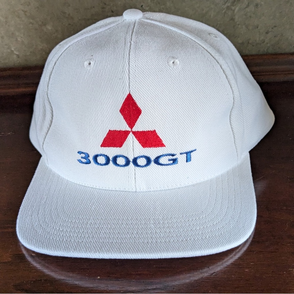 3000 GT hat